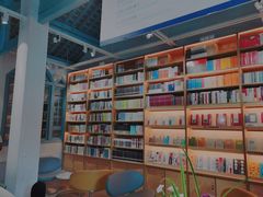 -三联韬奋书店(宽窄巷子店)