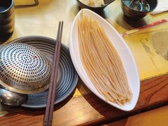 -手选潮汕鲜活牛肉火锅(二七广场店)