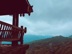 -龙脊梯田