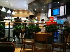 大堂-爱达乐面包生日蛋糕(华油路店)