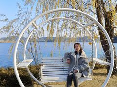 -仙海旅游度假区