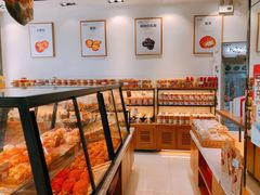 -超港·蛋糕面包(包河万达店)