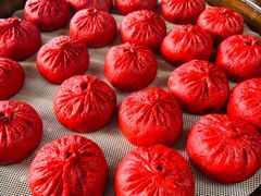 -李与白包子铺(和平门店)