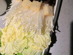 -半天妖烤鱼(兰州国芳中心店)