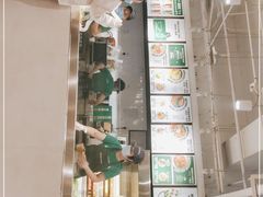 -CALIFORKS加州叉子轻食(朝阳门店)