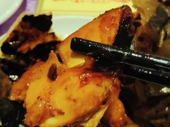 -粤北餐馆