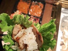 -新石器烤肉(中房金谊广场店)