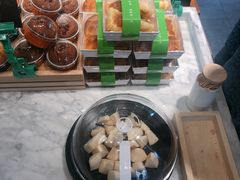 -酵種麦田(山师店)