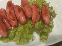 -朴大人炭烤·韩国料理(奥帆中心海尔洲际店)