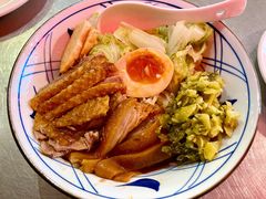 四宝饭-陈鹏鹏潮汕菜(宝安机场T3航站楼店)