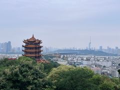-黄鹤楼