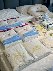 -爱瑞馨母婴护理中心(喜马拉雅店)