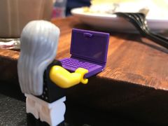 经典栗子蛋糕-Peet's Coffee皮爷咖啡(大学路店)