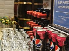 -星伦多自助料理(花山金鹰店)