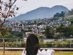 -白石龙音乐公园