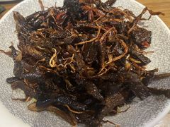 -金孔雀德宏傣味餐馆(魏公村店)