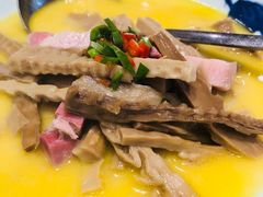 -望乡楼上海菜(日月光店)