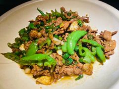 -姐夫的小菜(新中关购物中心店)