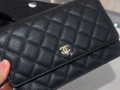 -CHANEL(恒隆广场店)