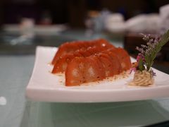 桂花糯米藕-一品滇香·云南菜(公益西桥店)