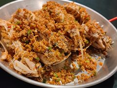 -达叔香味海鲜(海棠68环球美食街店)