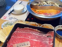 -牛匠和牛寿喜锅(西安总店)