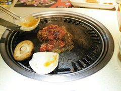 -猫爪爪原切自助烤肉(观音桥阳光世纪店)