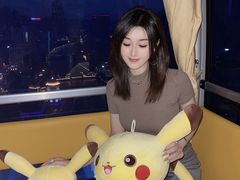 -幻彩摩天轮