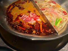 -湊湊火锅·茶憩(合生汇购物中心店)
