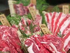 -黑牛の店·和牛烧肉(合生汇店)