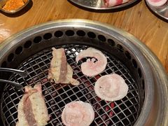 -汉拿山(北京上地华联店)