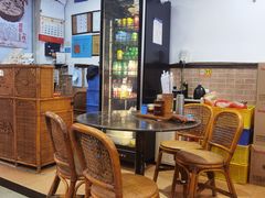 -南苑风味过桥米线(革新路店)