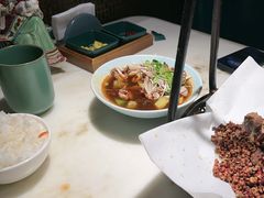 -锦府盐帮·李宅(领展购物广场中关村店)