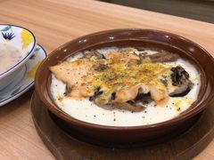 -萨莉亚意式餐厅(灵芝站中洲店)