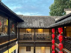 -二泉园老菜馆·百年无锡菜