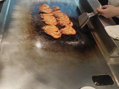 -渔乐之昕·铁板烧自助餐(虹悦城店)
