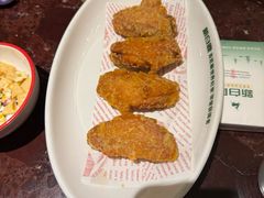 -新白鹿餐厅(爱琴海购物中心店)