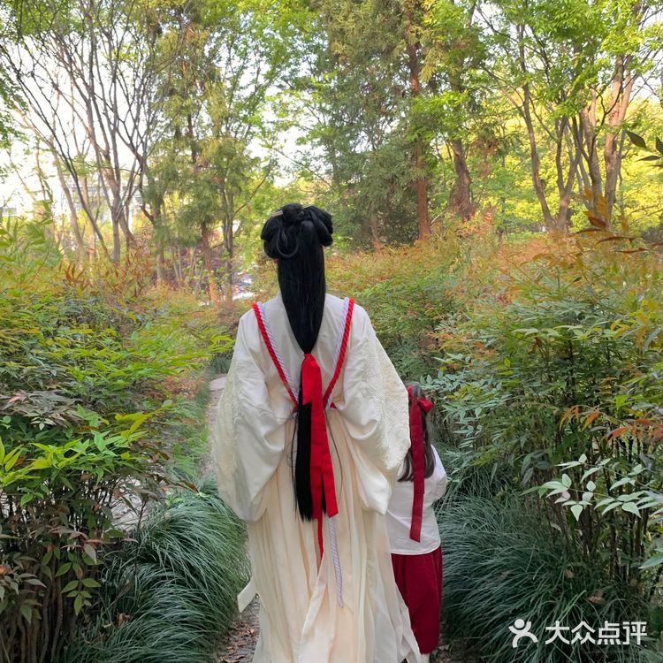 杭州下沙游玩攻略