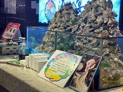 -春天烤肉自助餐厅(南内环店)