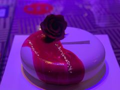 -玲婧胡同·生日蛋糕·餐厅(嘉里城店)