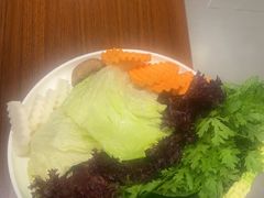 -蝎王府羊蝎子(虎坊桥总店)