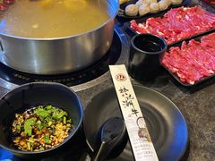 -林记潮牛·牛肉火锅(上马墩店)