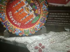 -青岛葡萄酒博物馆