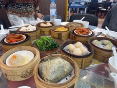 -香港蓮香樓(中環店)