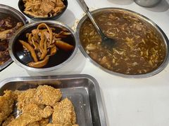 -阿芬卤面(花巷店)