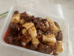 -隆都四季香饭店(碧海路店)