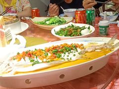 -原生态土钵菜·赣南土菜地标(开发区店)