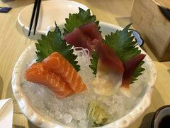 -有喜屋·深夜食堂(北京西路店)