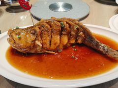 -味莊·青岛菜(云霄路店)