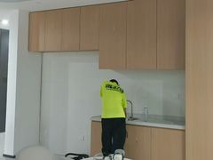 -绿色亿家除甲醛机构